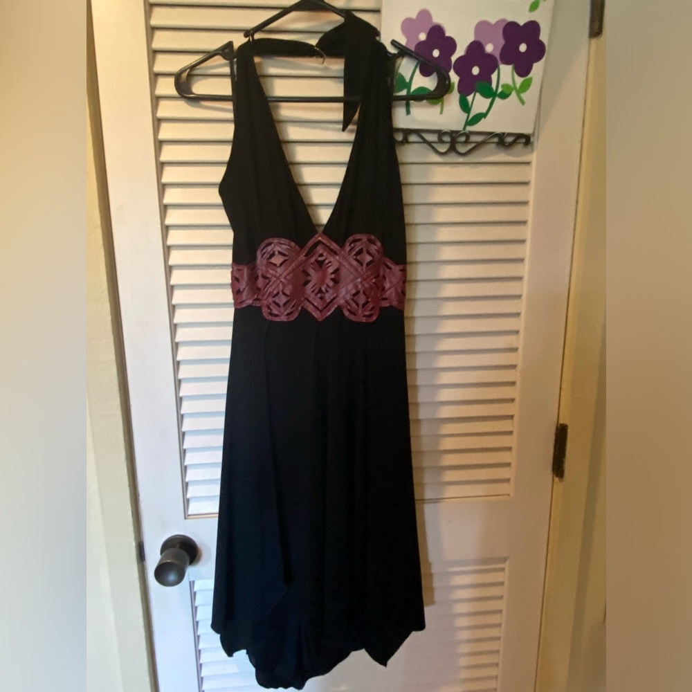 🎈Black Dress